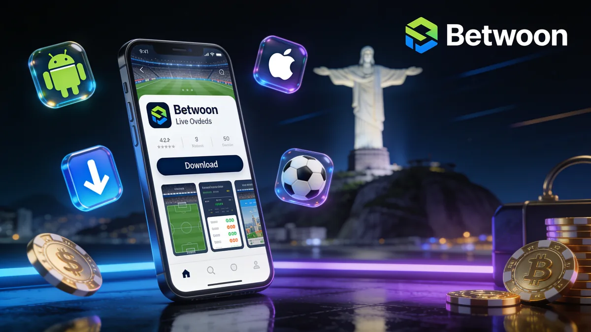Como Verificar Sua Conta na Betwoon?: guia de betwoon para jogadores no Brasil